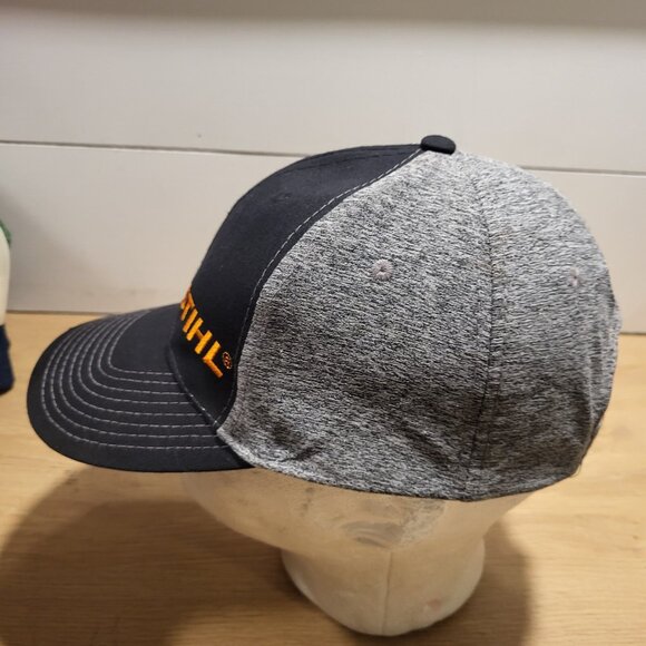 STIHL Canada Hat Strapback Baseball Vintage Cap Dad Trucker - Picture 3 of 11